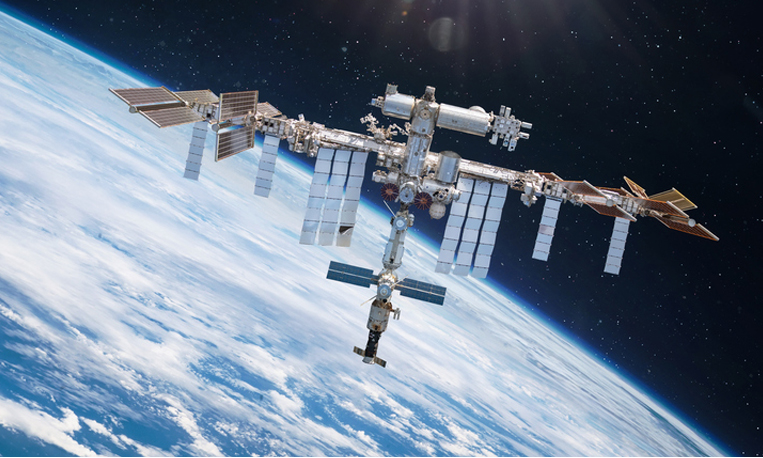 Space station